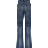 Jeans DANIELLE JEAN LYKENS 1032916006 W916 006 KHAITE