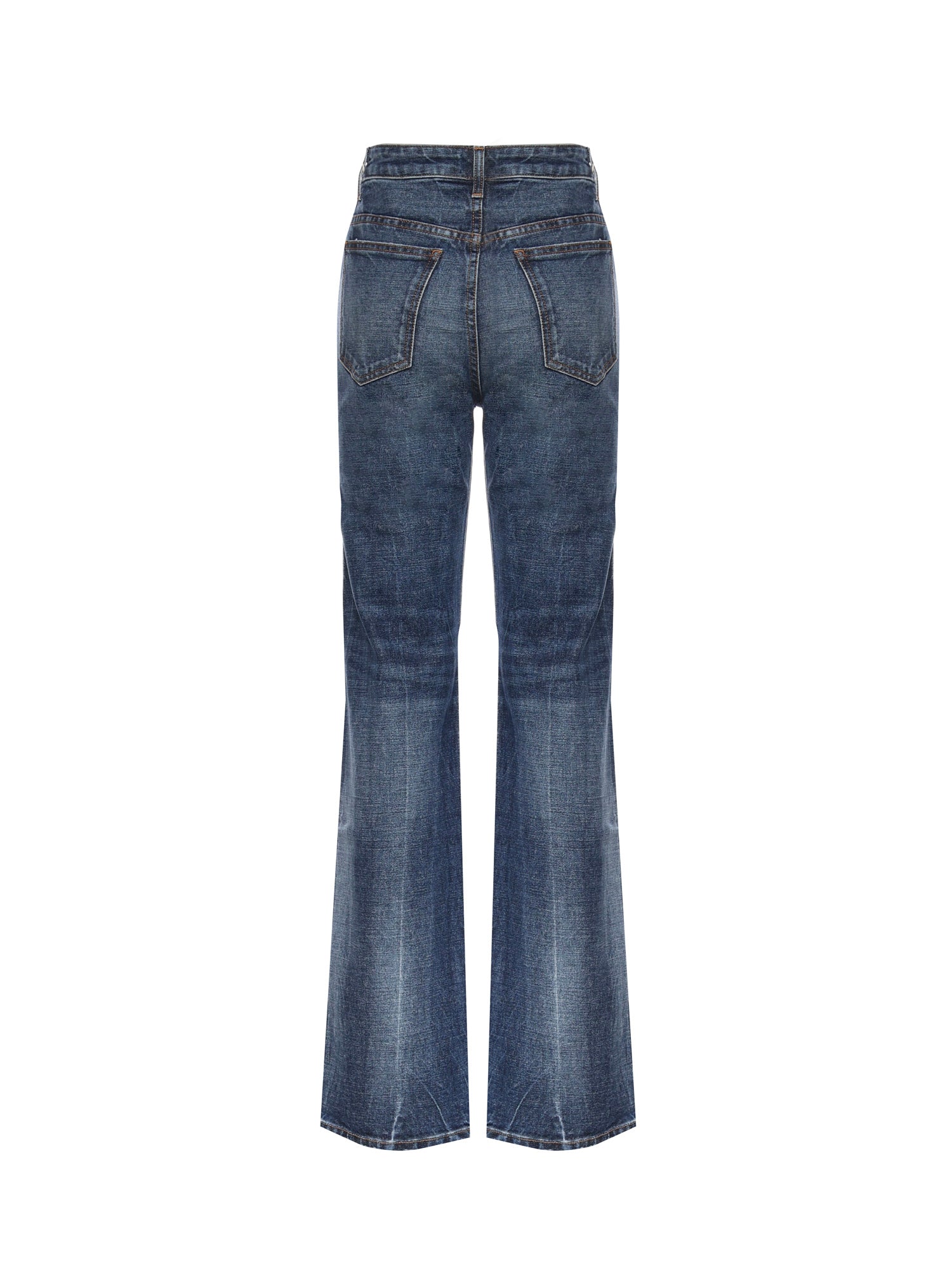 Jeans DANIELLE JEAN LYKENS 1032916006 W916 006 KHAITE