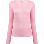 Maglieria MOSI TOP ROSEWATER 18087325 K325 596 KHAITE