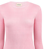 Maglieria MOSI TOP ROSEWATER 18087325 K325 596 KHAITE