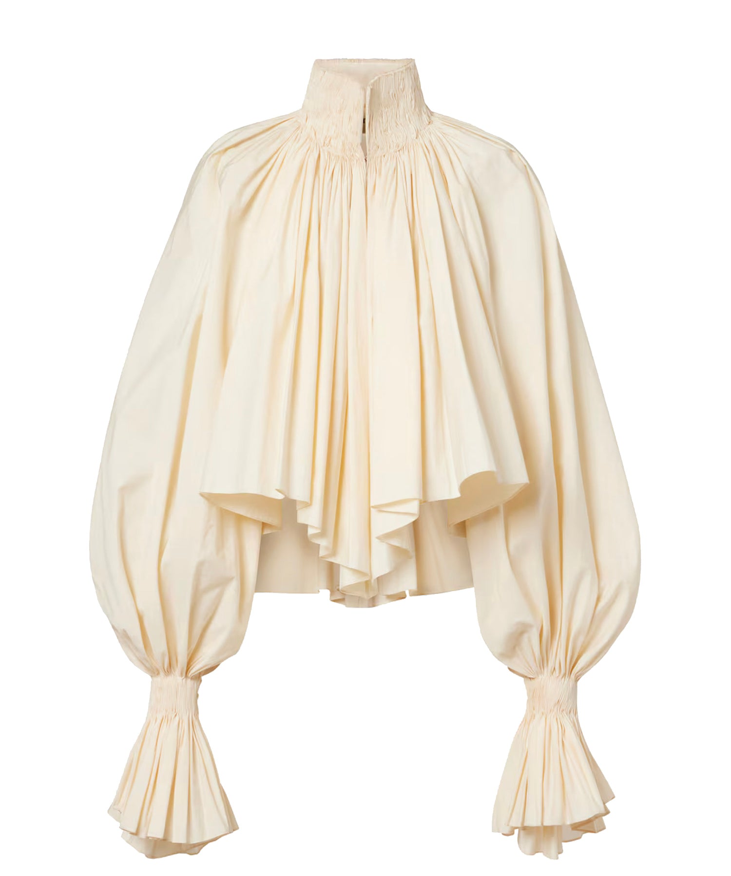 Maglieria DURER TOP BONE 24321001 W1001 108 KHAITE