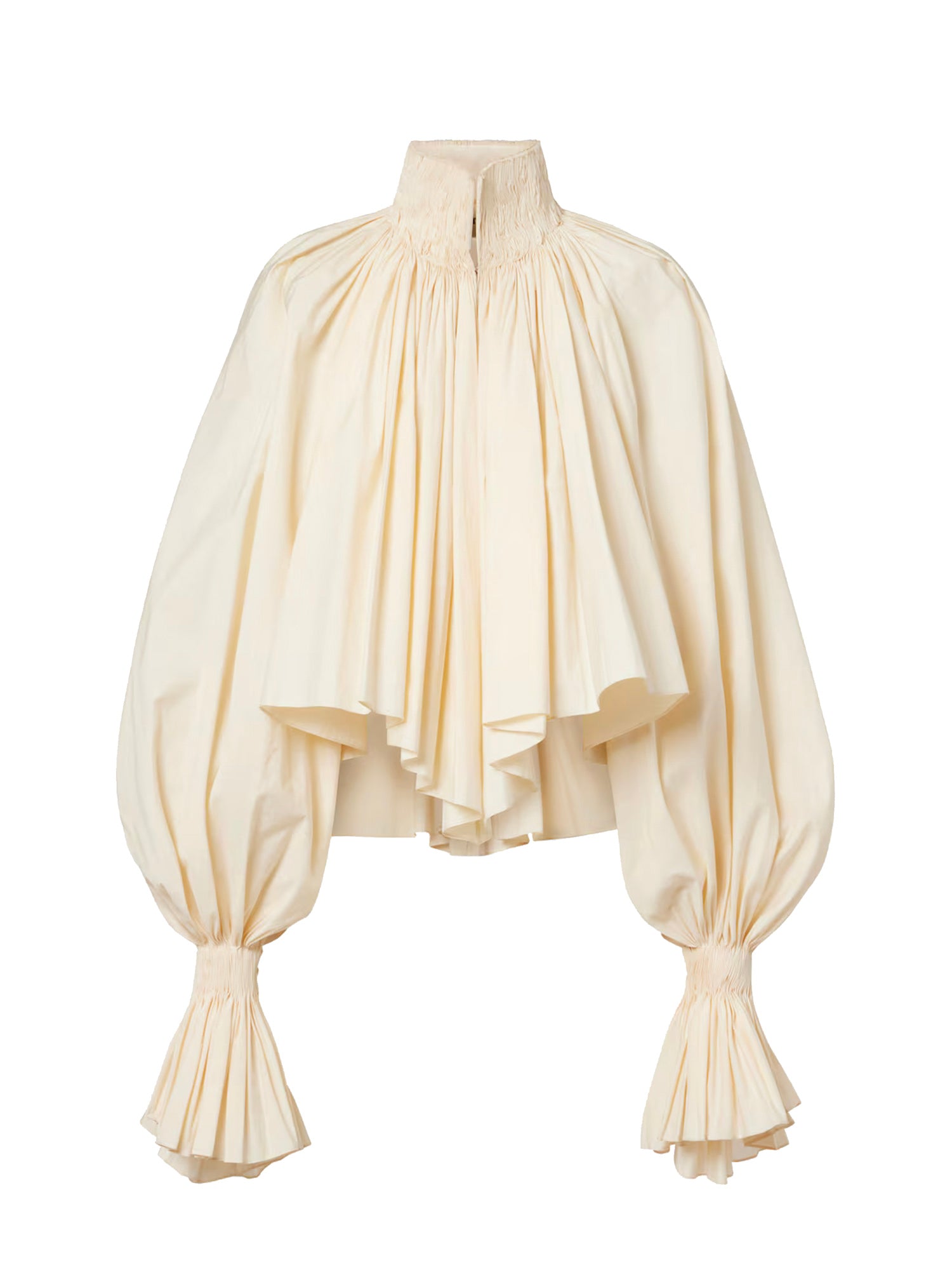 Maglieria DURER TOP BONE 24321001 W1001 108 KHAITE