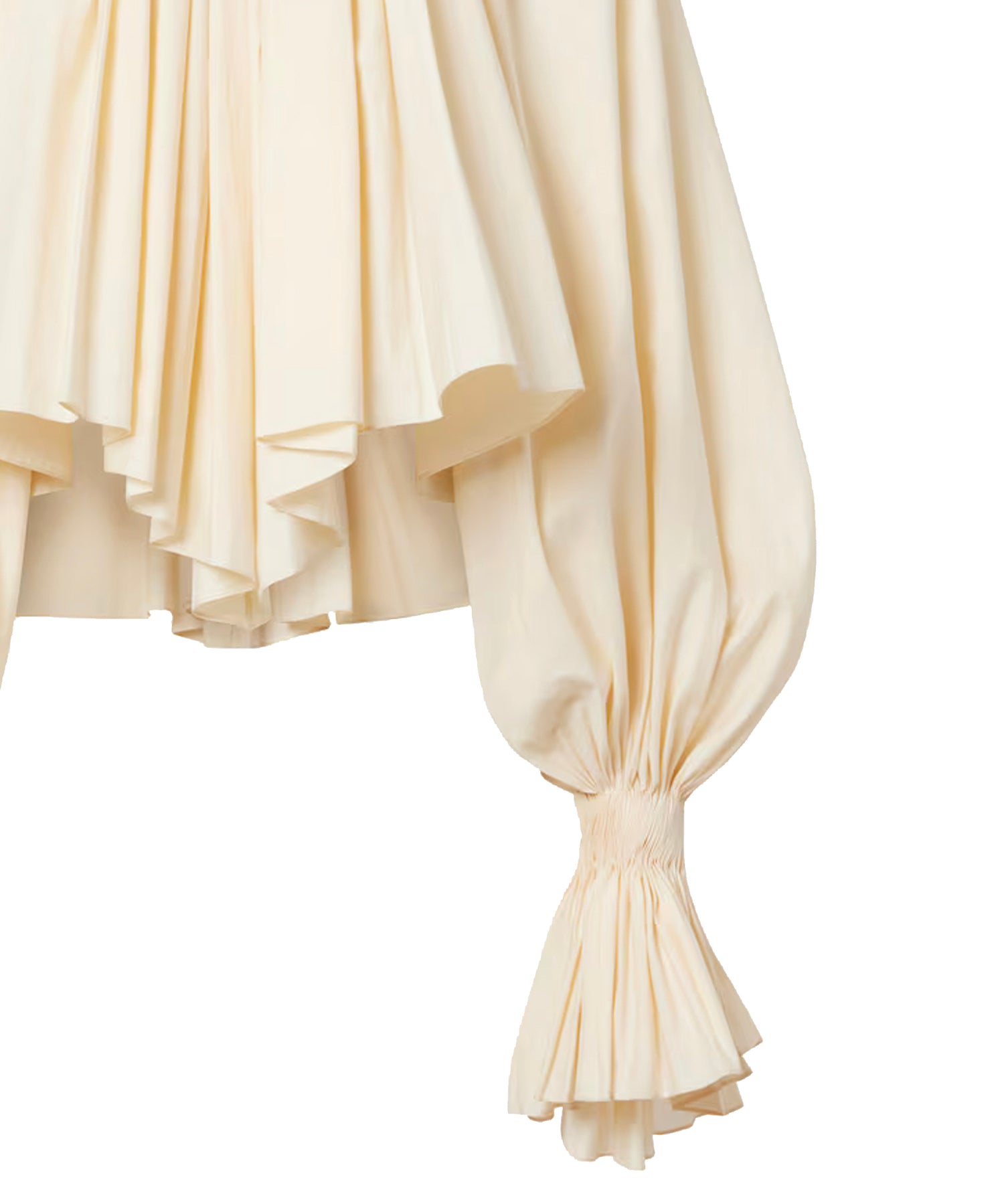 Maglieria DURER TOP BONE 24321001 W1001 108 KHAITE