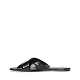 Sandali LIRIA FLAT SANDAL BLACK F3102 987 L943 200 KHAITE