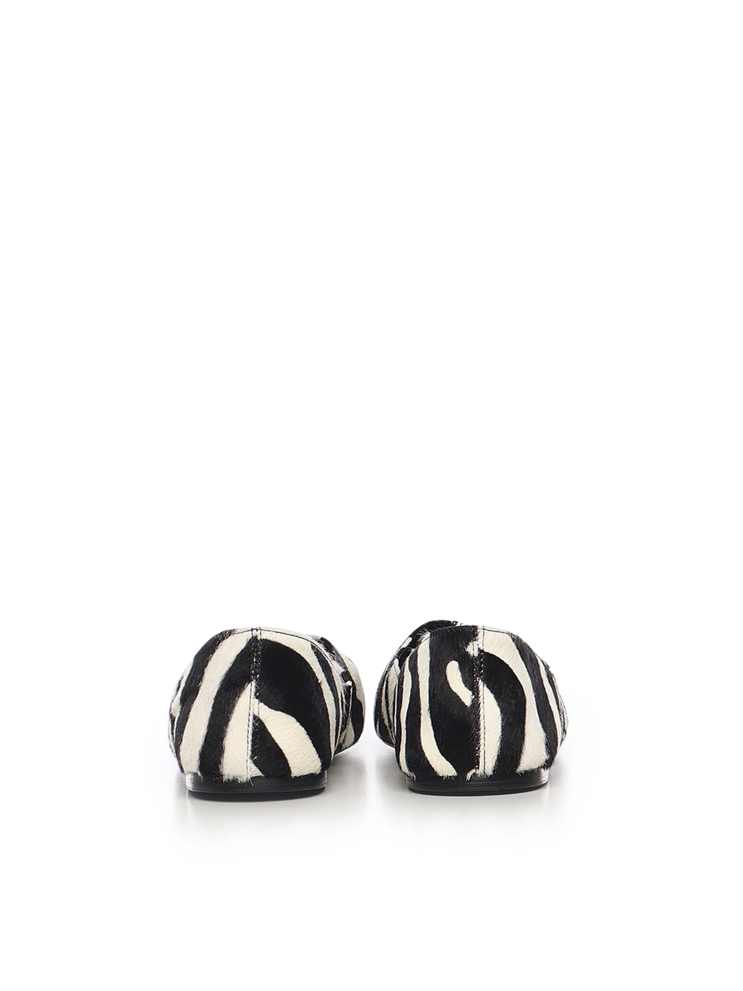 Sandali JANE FLAT BLACK / WHITE F4058 711 L711 294 KHAITE