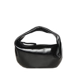 Borse OLIVIA HOBO MEDIUM BLACK H6015 877 L877 200 KHAITE