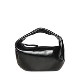 Borse OLIVIA HOBO MEDIUM BLACK H6015 877 L877 200 KHAITE