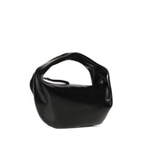 Borse OLIVIA HOBO MEDIUM BLACK H6015 877 L877 200 KHAITE