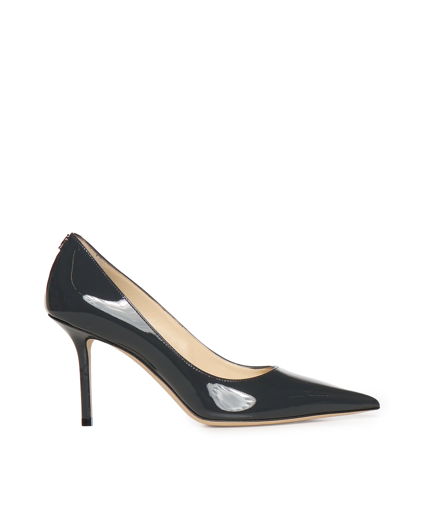 Calzature LOVE 85 LOVE 85 PWJ GRAPHITE JIMMY CHOO