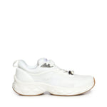 Calzature DIAMOND RUN/F DIAMOND RUN/F ZGE V WHITE MIX JIMMY CHOO