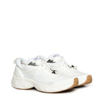 Calzature DIAMOND RUN/F DIAMOND RUN/F ZGE V WHITE MIX JIMMY CHOO