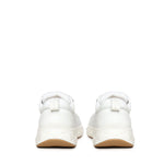 Calzature DIAMOND RUN/F DIAMOND RUN/F ZGE V WHITE MIX JIMMY CHOO