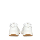 Calzature DIAMOND RUN/F DIAMOND RUN/F ZGE V WHITE MIX JIMMY CHOO