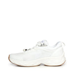 Calzature DIAMOND RUN/F DIAMOND RUN/F ZGE V WHITE MIX JIMMY CHOO