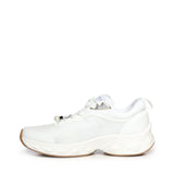 Calzature DIAMOND RUN/F DIAMOND RUN/F ZGE V WHITE MIX JIMMY CHOO