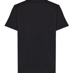 T-shirt ESSENTIALS TEE PHANTOM A1050057 252 252 GANNI
