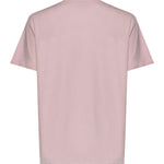 T-shirt ESSENTIALS TEE CHALK PINK A1050057 868 868 GANNI