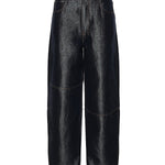 Jeans SHINY WEFT STARY RINSE A1100037 077 077 GANNI