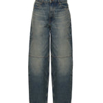 Jeans ESSENTIALS TINT RIGID STARY MID BLUE VINTAGE A1100084 567 567 GANNI
