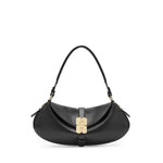 Borse B-KAT BLACK B2070049 099 099 GANNI