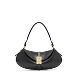Borse B-KAT BLACK B2070049 099 099 GANNI