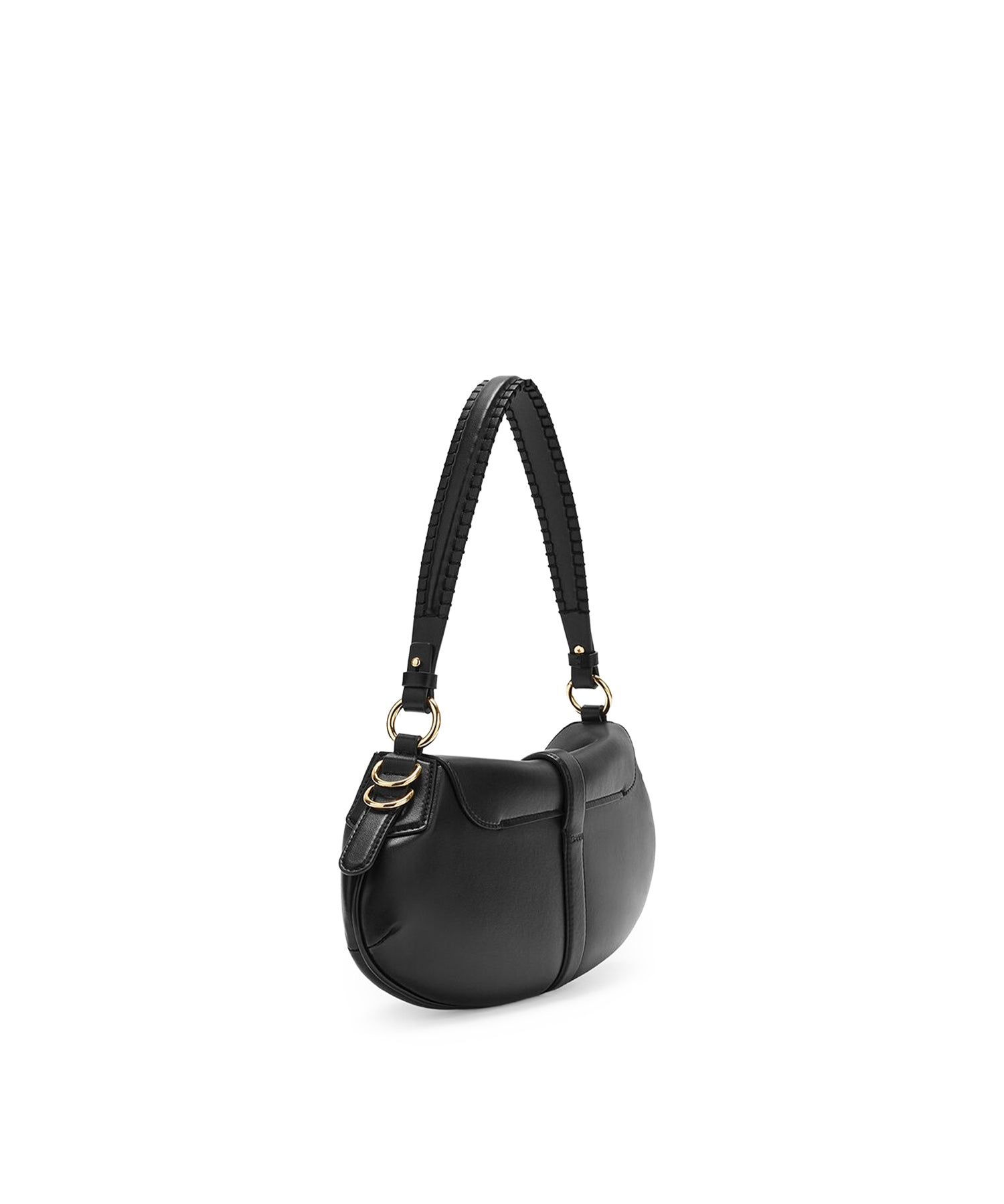 Borse B-KAT BLACK B2070049 099 099 GANNI