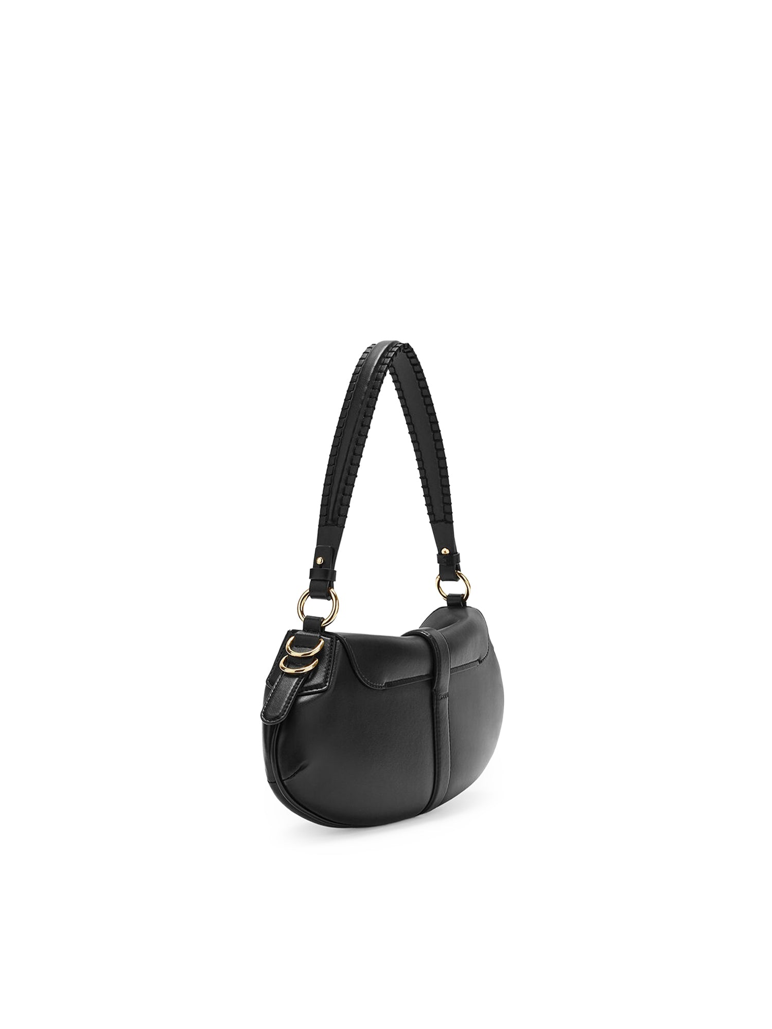 Borse B-KAT BLACK B2070049 099 099 GANNI