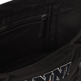 Borse MEDIUM TRAPEZE SHOPPER CHERRY PRINTED PHANTOM B2110038 252 252 GANNI