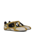 Ballerine 'FLOOR01' BALLERINA FLAT MILITARY GREEN 251WSH00871 MIX062AA 828 828 THE Attico