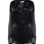 Abiti MINI DRESS BLACK 260WCA00462 VVV102AA 100 100 THE Attico