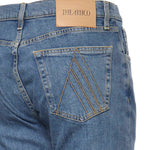 Pantaloni LONG PANT SKY BLUE 260WCP00214 DDS001AA 024 024 THE Attico