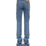 Pantaloni LONG PANT SKY BLUE 260WCP00214 DDS001AA 024 024 THE Attico