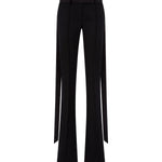Pantaloni LONG PANT BLACK 260WCP00285 WWW065AA 100 100 THE Attico