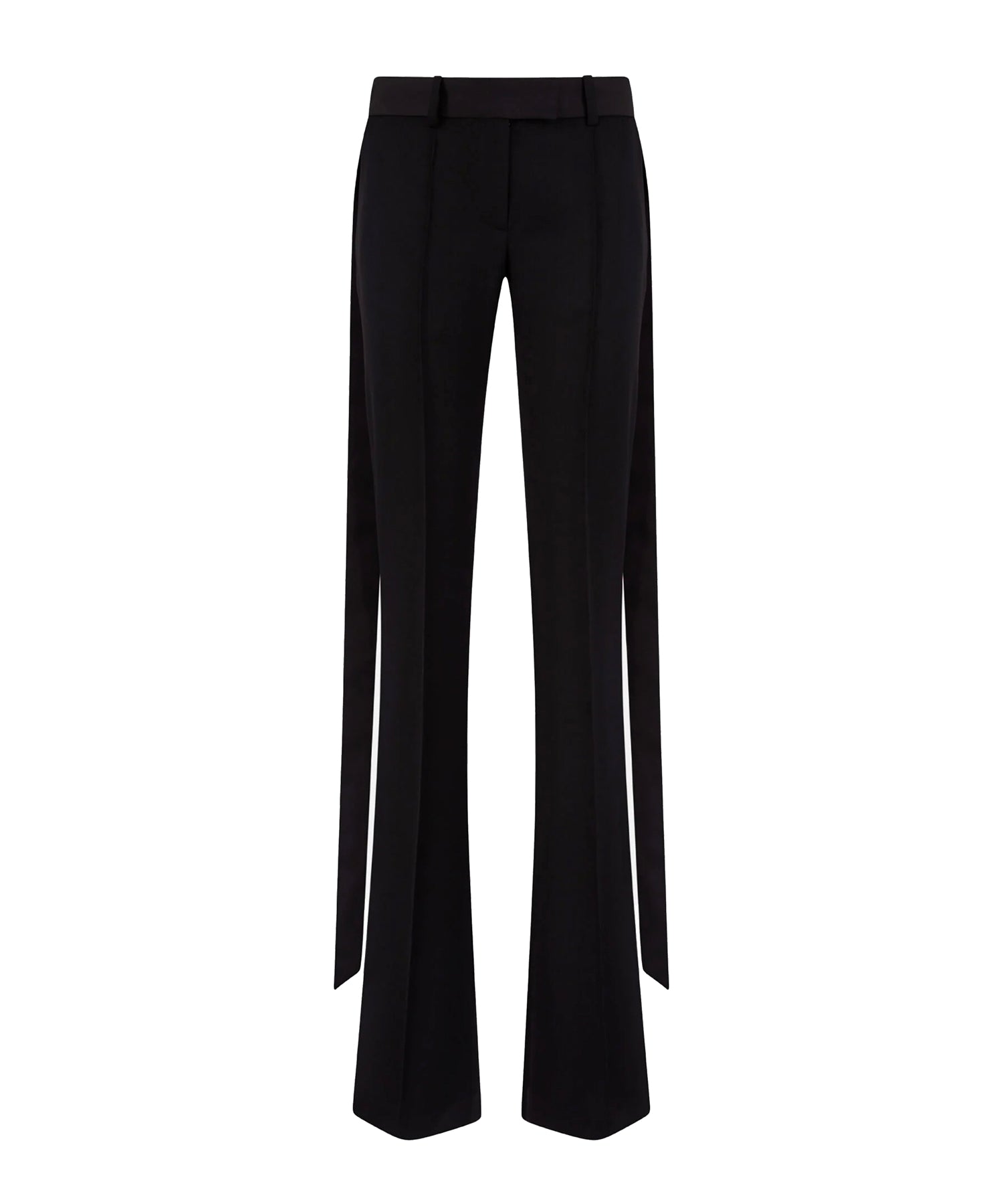 Pantaloni LONG PANT BLACK 260WCP00285 WWW065AA 100 100 THE Attico