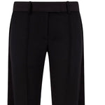 Pantaloni LONG PANT BLACK 260WCP00285 WWW065AA 100 100 THE Attico
