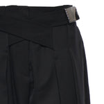 Pantaloni LONG PANT BLACK 260WCP00286 WWW065AA 100 100 THE Attico