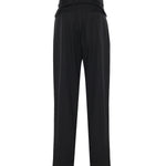 Pantaloni LONG PANT BLACK 260WCP00286 WWW065AA 100 100 THE Attico