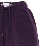 Shorts SHORT PANT PURPLE/BLUE 260WCQ00013 JJF007AA 571 571 THE Attico