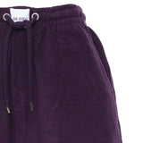 Shorts SHORT PANT PURPLE/BLUE 260WCQ00013 JJF007AA 571 571 THE Attico