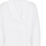 Camicie SHIRT WHITE 260WCH00045 CCC052AA 001 001 THE Attico