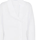 Camicie SHIRT WHITE 260WCH00045 CCC052AA 001 001 THE Attico