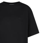 T-shirt T-SHIRT FADED BLACK 260WCT00350 JJJ025AA 615 615 THE Attico