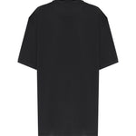 T-shirt T-SHIRT FADED BLACK 260WCT00350 JJJ025AA 615 615 THE Attico