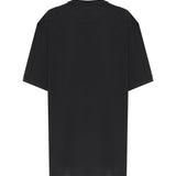 T-shirt T-SHIRT FADED BLACK 260WCT00350 JJJ025AA 615 615 THE Attico