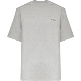 T-shirt T-SHIRT MELANGE GREY 260WCT00360 JJF006AA 183 183 THE Attico