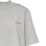 T-shirt T-SHIRT MELANGE GREY 260WCT00360 JJF006AA 183 183 THE Attico