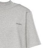 T-shirt T-SHIRT MELANGE GREY 260WCT00360 JJF006AA 183 183 THE Attico