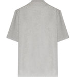 T-shirt T-SHIRT MELANGE GREY 260WCT00360 JJF006AA 183 183 THE Attico