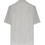 T-shirt T-SHIRT MELANGE GREY 260WCT00360 JJF006AA 183 183 THE Attico