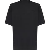 T-shirt T-SHIRT FADED BLACK 260WCT00360 JJJ025AA 615 615 THE Attico